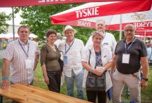 Jubileuszowy Zjazd Absolwentów 95-lecie 